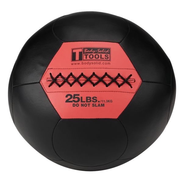 Body-Solid Tools Soft Medicine Balls 25lbs
