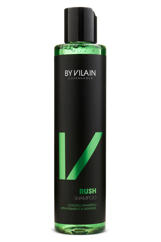 By Vilain Rush Shampoo 7.27 fl oz