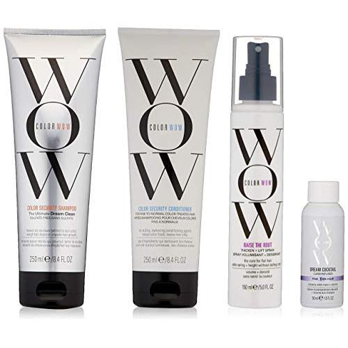 Color Wow Dream Big Holiday SetHair ShampooCOLOR WOW