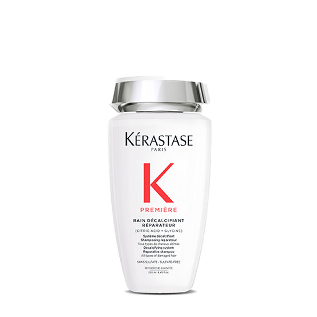 Kerastase Decalcifying Repairing Shampoo - 250ml