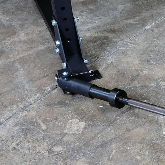 Body-Solid GPR400 T-Bar Row Attachment