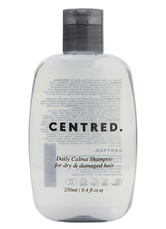 Centred Daily Calma Shampoo
