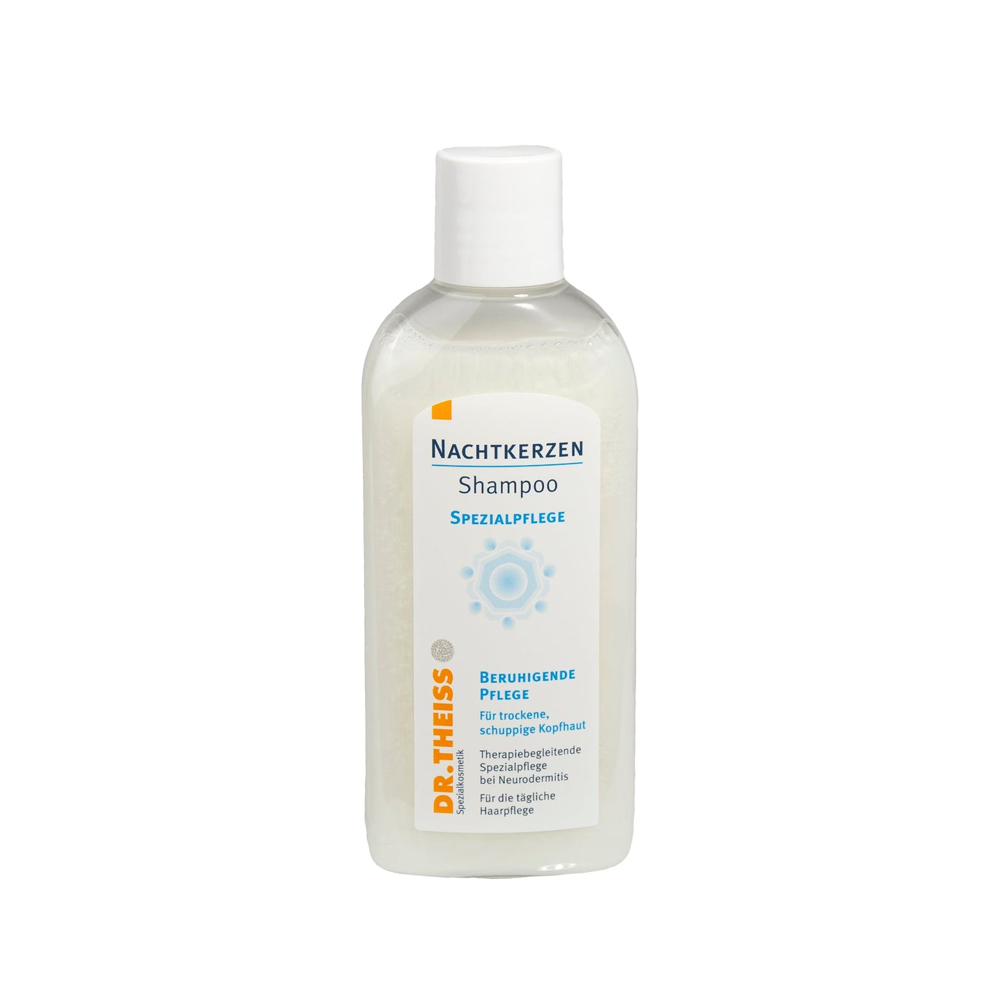 Dr. Theiss Nachtkerzen Shampoo (200 ml) #10086555