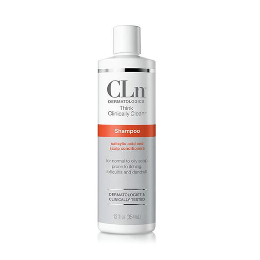 CLn Healthy Scalp Shampoo
