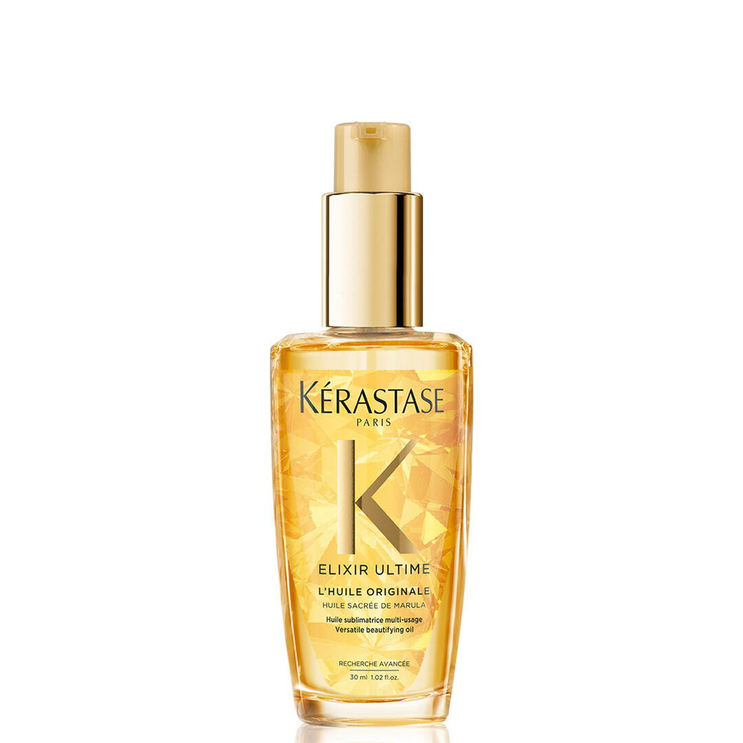 Kerastase Elixir Ultime L'Huile Original - 30ml