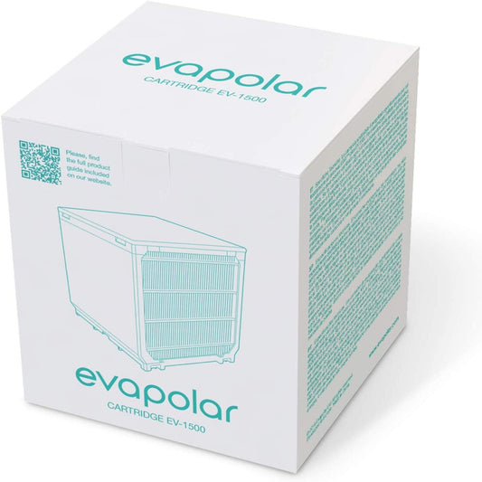 evaLIGHT plus Cartridge