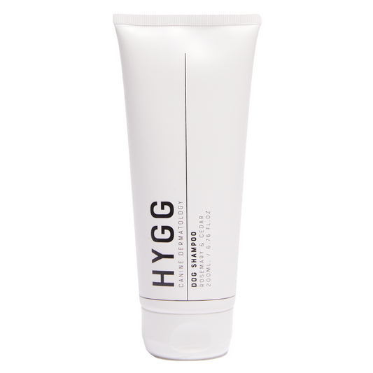 HYGG | Dog Shampoo - Rosemary & Cedar