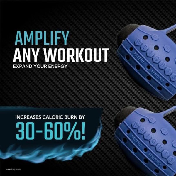 Egg Weights 2Lbs Cardio With Bag Purple