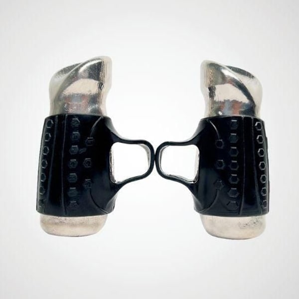 Egg Weights 3.5 Lb Set The Mercury Running Pods Black