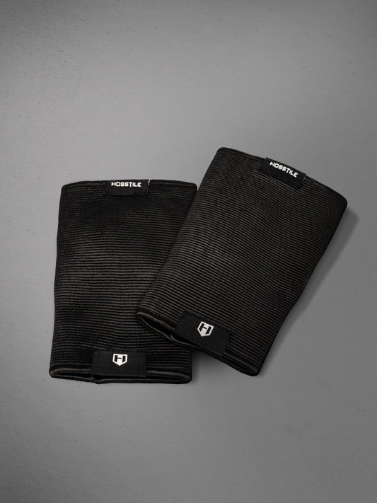 Hosstile Mini Elbow Elastic Compression Sleeves
