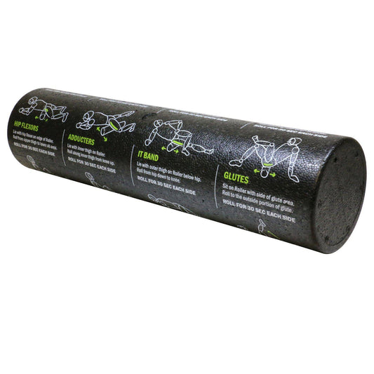 GoFit Guide Roller- 24"