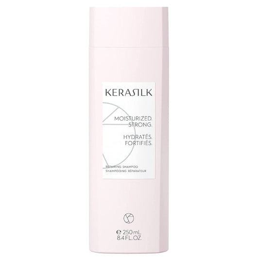 Goldwell Kerasilk Repairing ShampooHair ShampooGOLDWELLSize: 8.45 oz