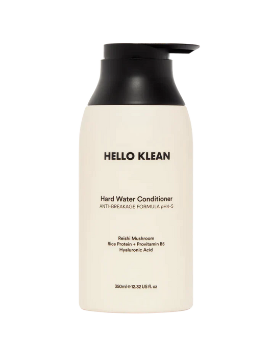 Hello Klean Hard Water Conditioner - 350ml