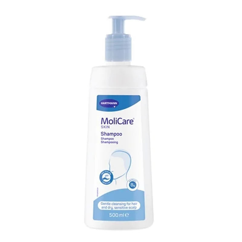 MoliCare Skin Shampoo 500ml