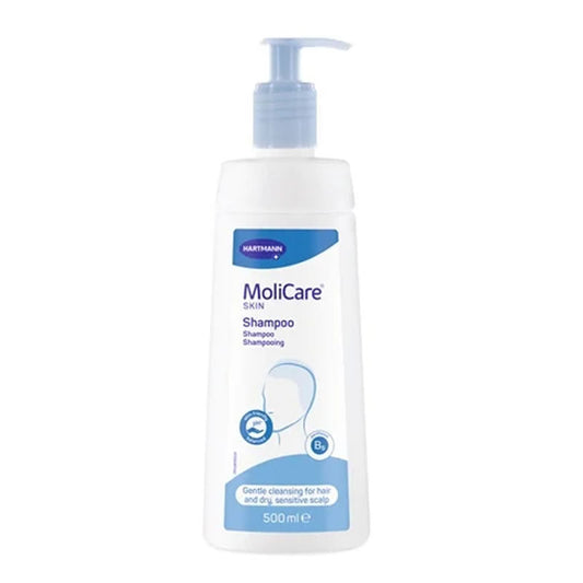 MoliCare Skin Shampoo 500ml