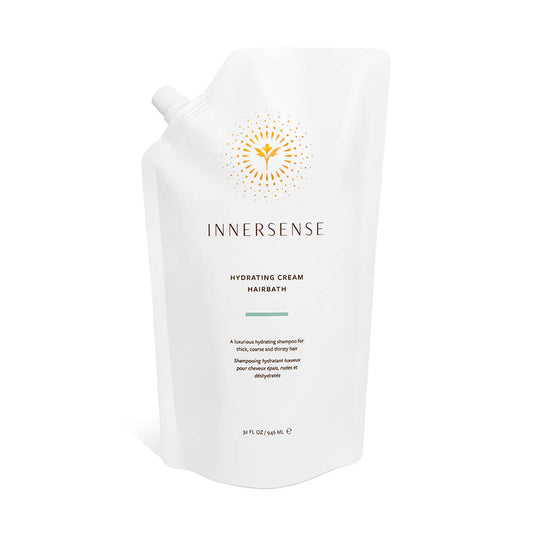 Innersense Hydrating Hairbath Refill Pouch
