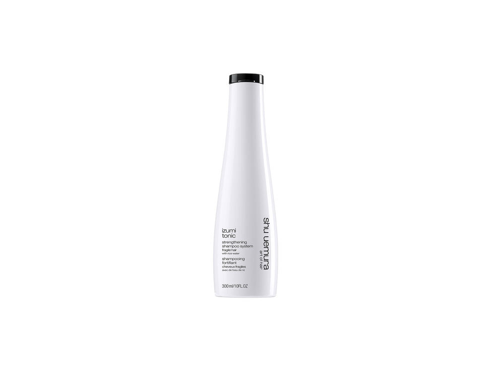 Shu Uemura Izumi Tonic Shampoo - 300ml