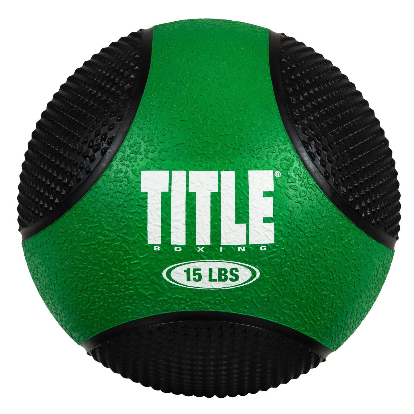 color:15 lbs::TITLE Boxing Rubber Medicine Balls