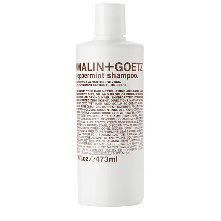 Malin + Goetz Peppermint Shampoo – 473ml