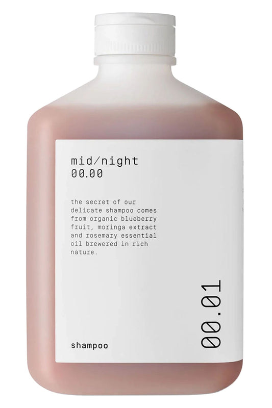 Shampoo 00.01