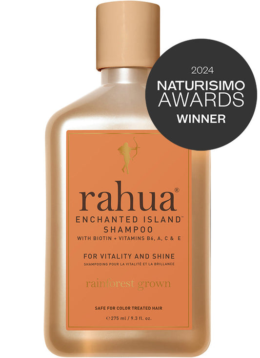 Rahua Enchanted Island Shampoo
