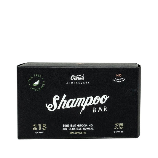 Shampoo Bar