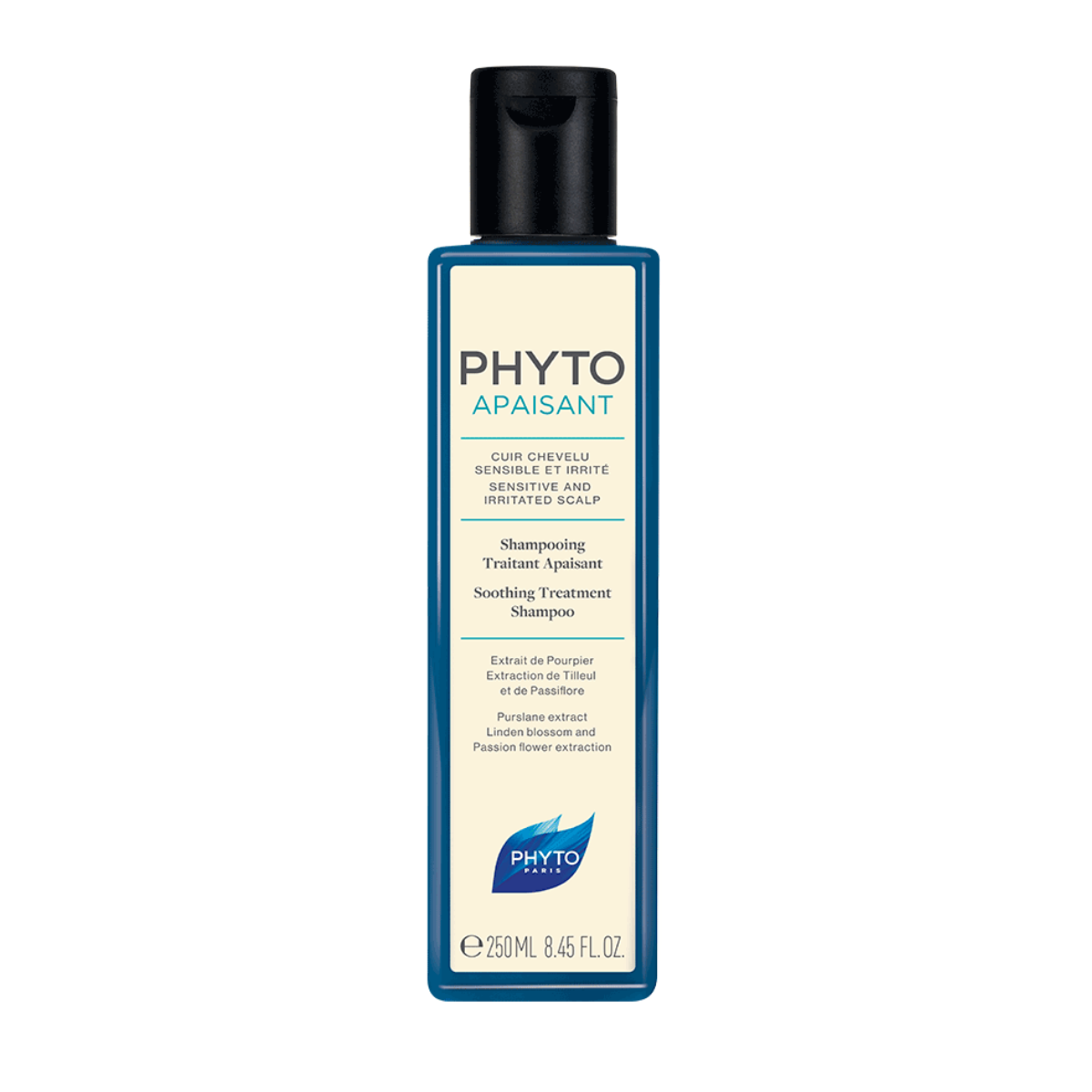 Phyto Phytoapaisant Plus Shampoo (8.45 fl oz) #26970