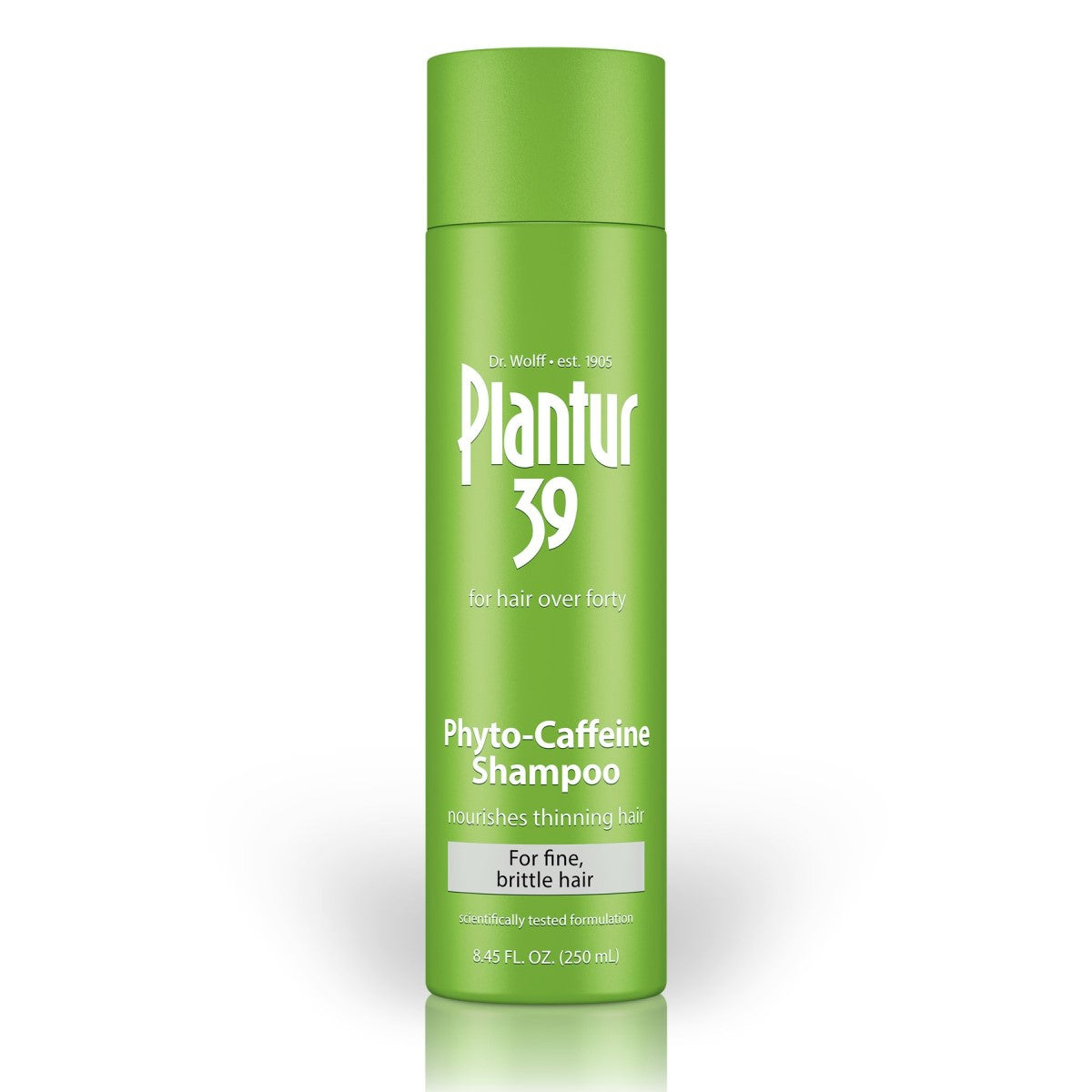 Plantur 39 Phyto-Caffeine Shampoo (250 ml) #10083331