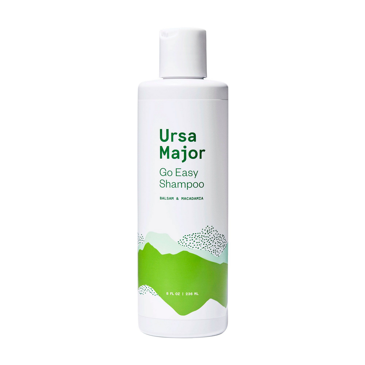 Ursa Major Go Easy Daily Shampoo (8 fl oz) #10081709