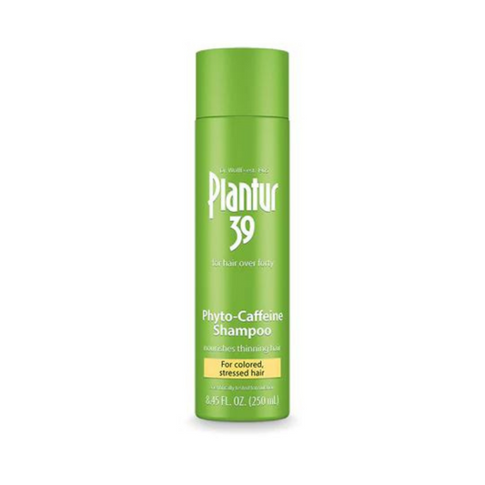 Plantur 39 Colored and Stressed Hair Shampoo (250 ml) #10084903