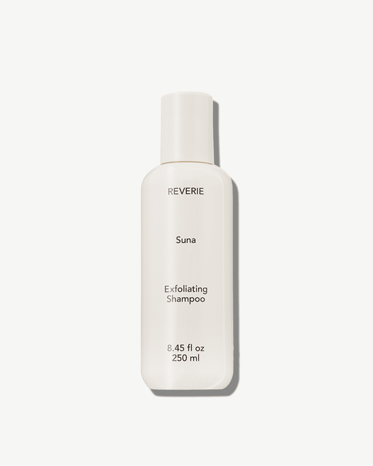 Suna Exfoliating Shampoo