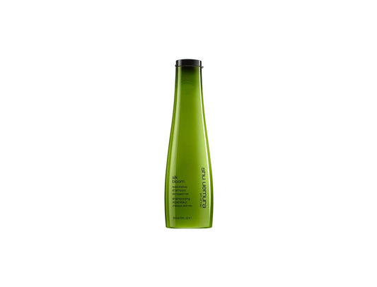 Shu Uemura Silk Bloom Shampoo - 300ml