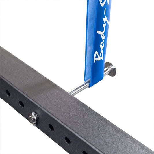 Pro ClubLine Band Pegs Attachment