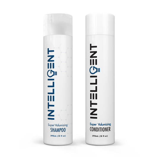 Shampoo + Conditioner Bundle