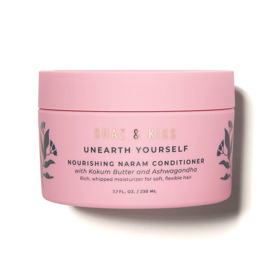 Nourishing Naram Conditioner