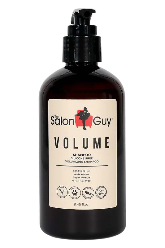 Volume Shampoo