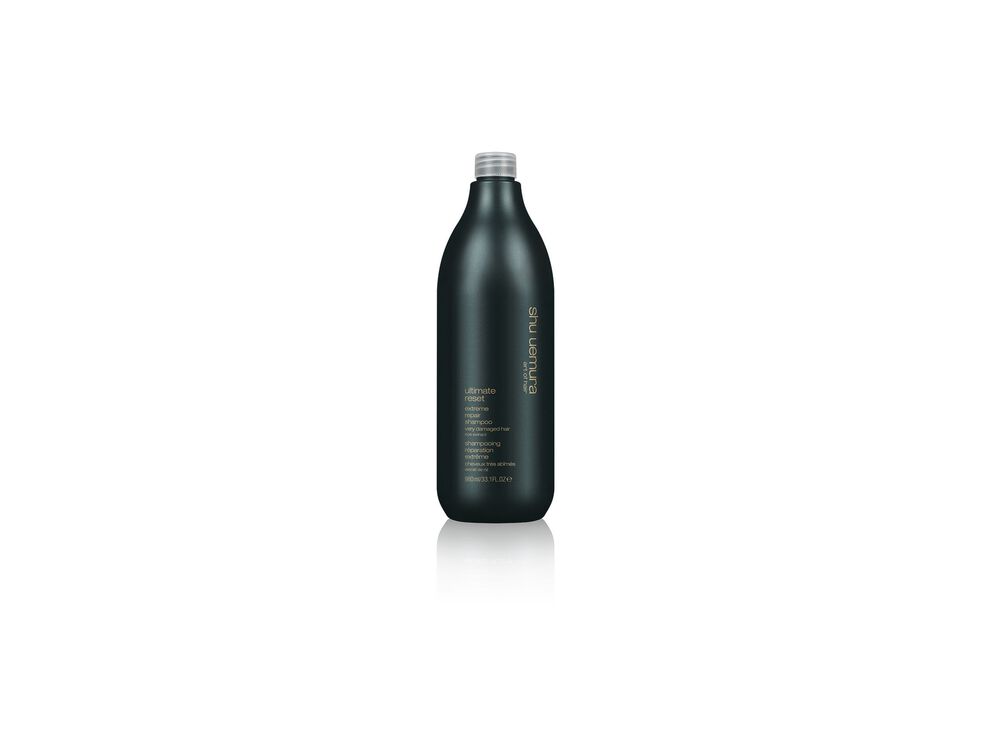 Shu Uemura Ultimate Reset Shampoo - 980ml