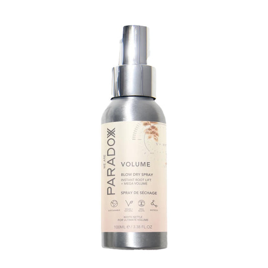 WE ARE PARADOXX Volume Blow Dry Spray 100ml