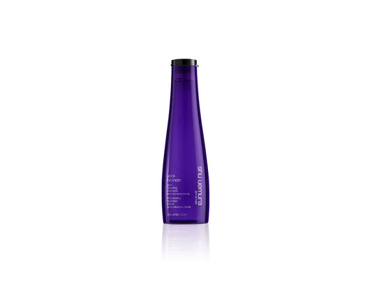 Shu Uemura Blonde Glow Revealing Shampoo - 300ml