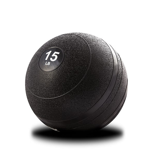 York Barbell Slam Ball 15 lbs