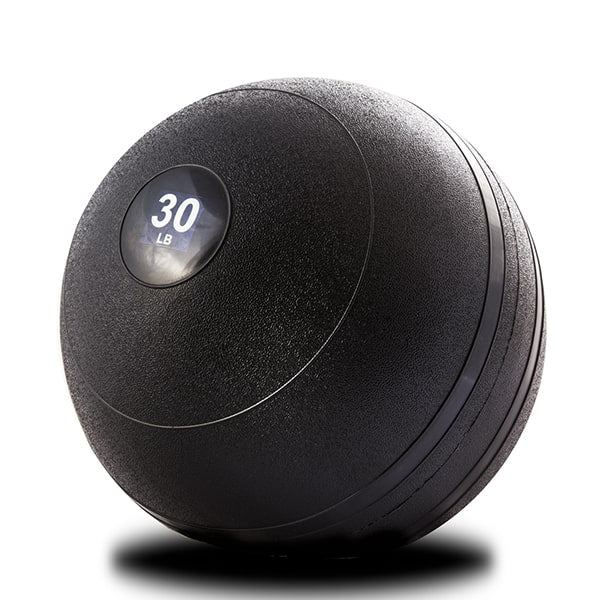York Barbell Slam Ball 30 lbs