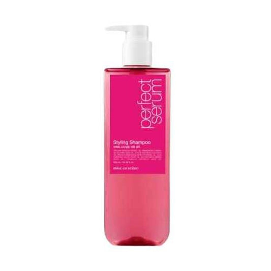 Mise en Scene Perfect Styling Serum SHAMPOO 680ml