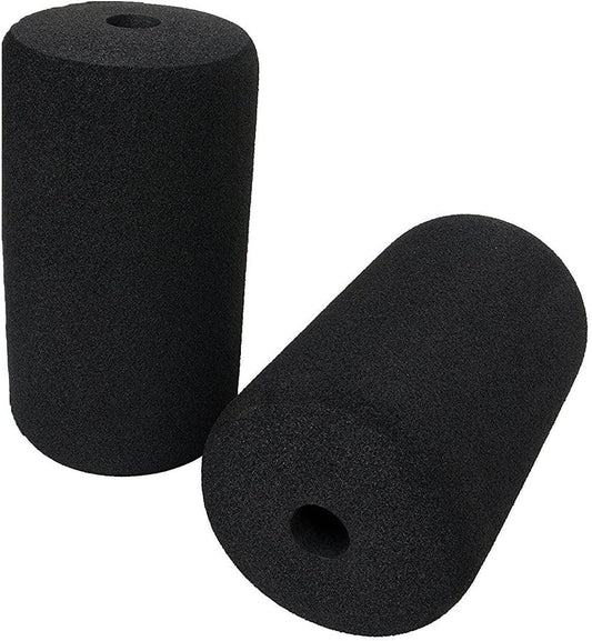 Ader Foam Roller Pair 6"X4"X20Mm