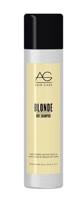 AG Hair Dry Shampoo-Blonde 4.2 oz