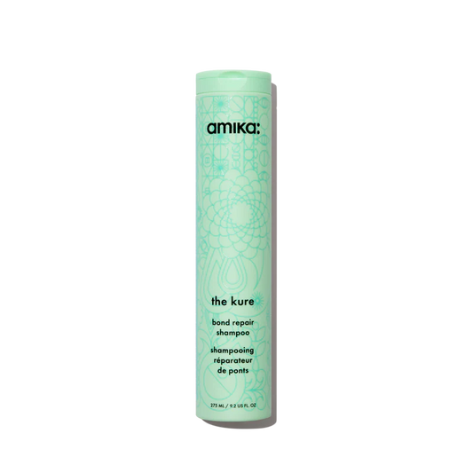 Amika The Kure Bond Repair Shampoo