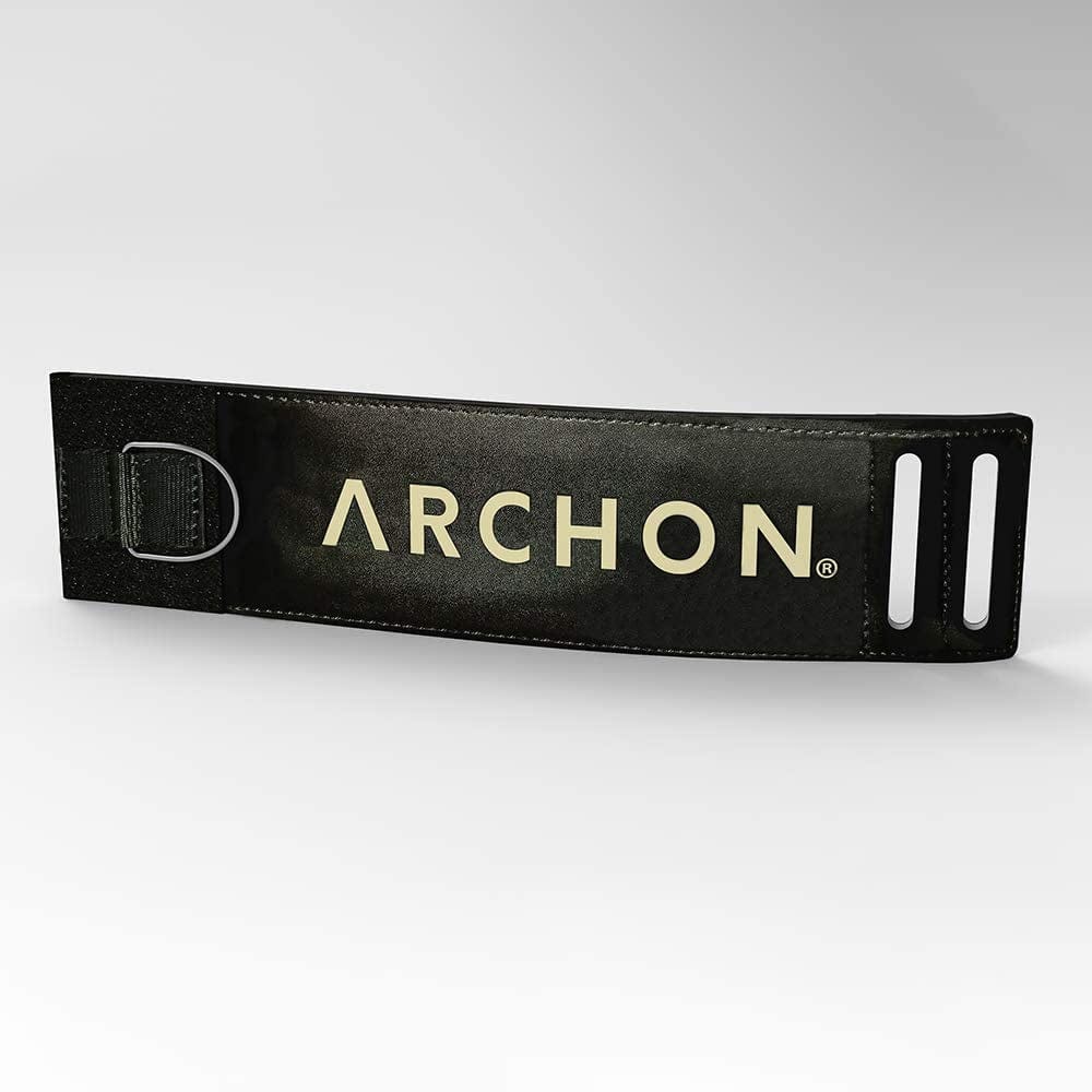 ARCHON Fitness Cable Attachments | LAT Bar Attachment | Triceps Rope Attachment | Triangle Row Attachment | Straight Bar Attachment | Arm Workouts | Biceps Triceps | Back Workouts | Cable Exercises