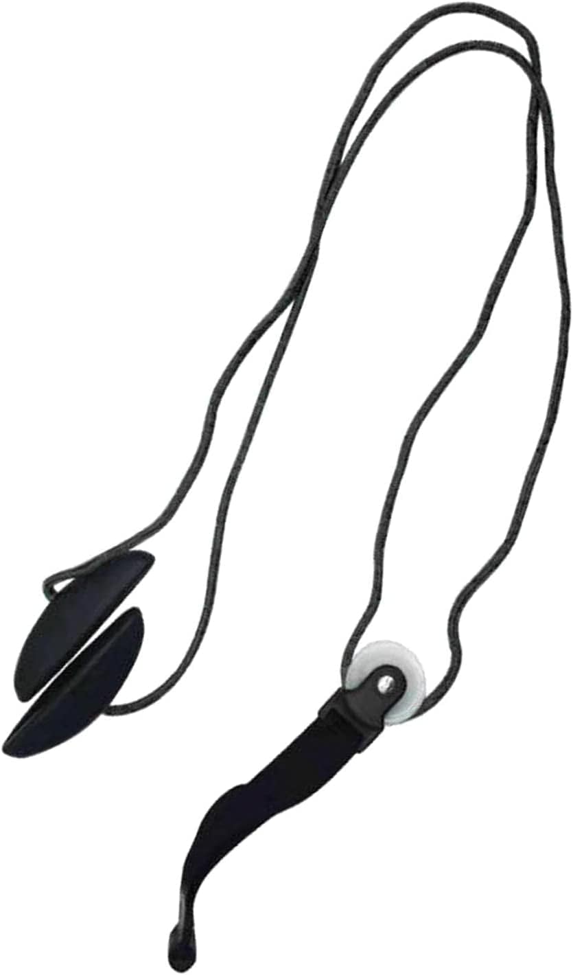 B Baosity Home Use Pulley Training Straps Useful Suspension Trainer Kit Door Anchor Attachment for Home Gym Workout Attachment, Green