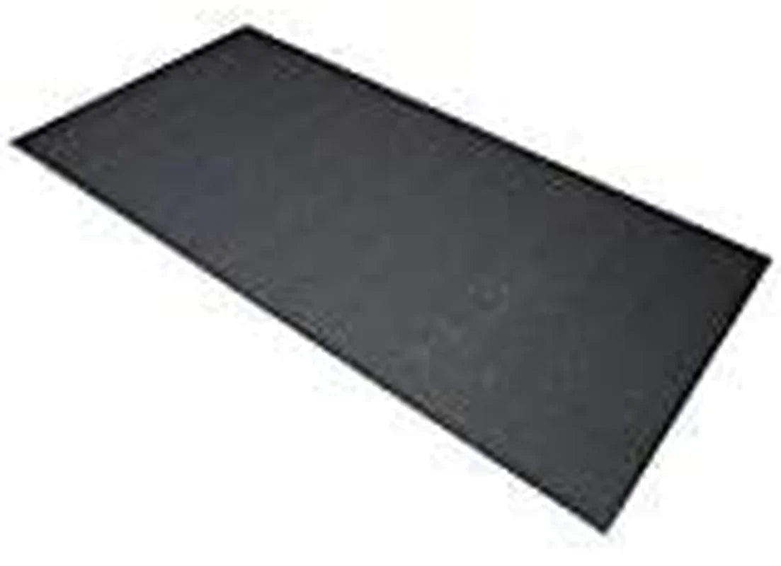 Balancefrom High Density Treadmill Exercise Bike Equipment Mat