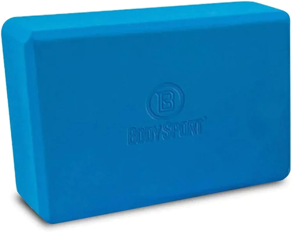 Body Sport Yoga Blocks