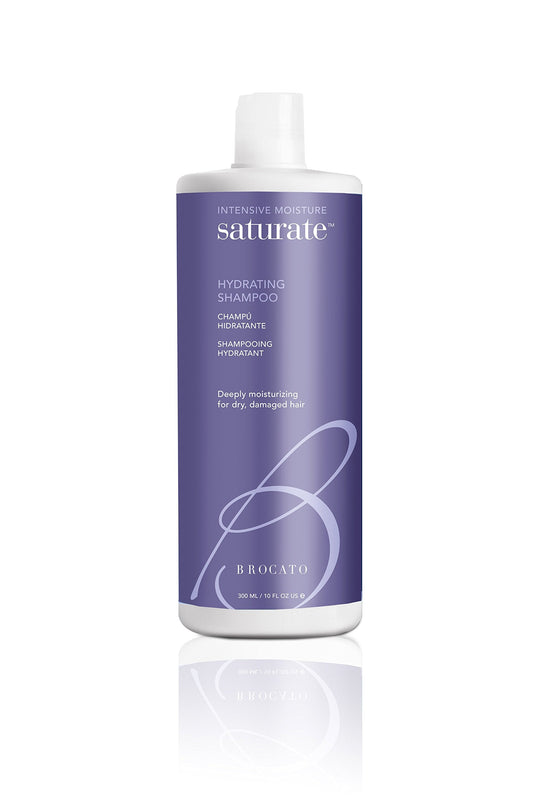 BROCATO SATURATE MOISTURE SHAMPOO 32 OZ